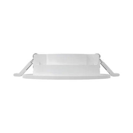 LED panel 3W 3u1 IP40 ugradni beli krug - Slika 6