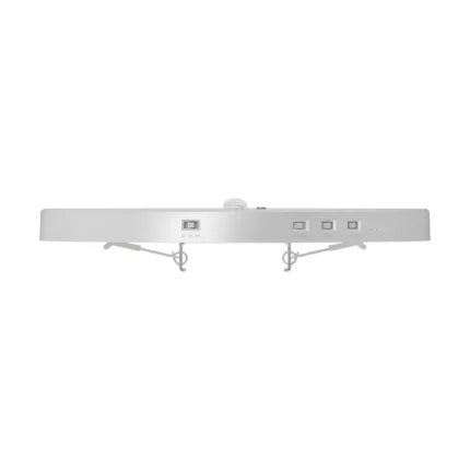 LED panel 20W 3u1 nadgradni beli krug sa senzorom - Slika 5