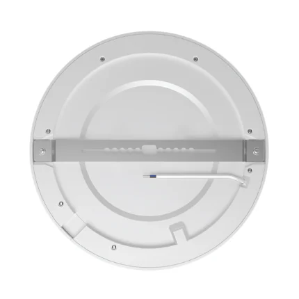 LED panel 20W 3u1 nadgradni beli krug sa senzorom - Slika 7