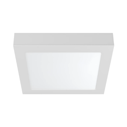 LED panel 24W 6500K nadgradni beli kvadrat - Слика 1