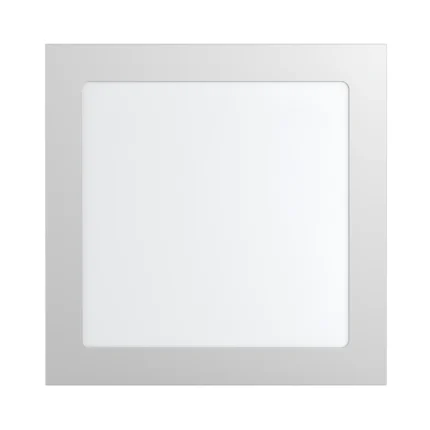 LED panel 24W 6500K nadgradni beli kvadrat - Слика 3