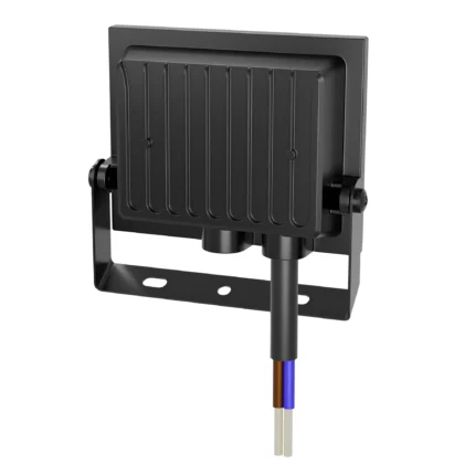 LED reflektor FC 20W crni 6500K IP65 - Slika 4
