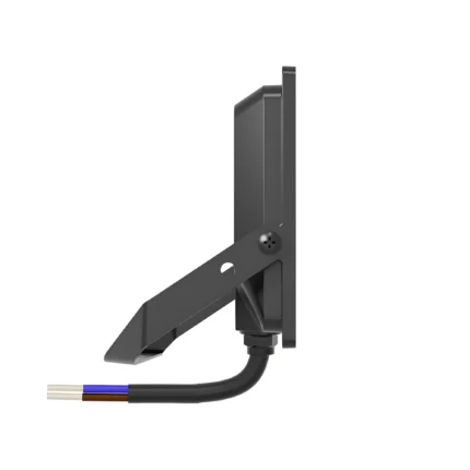 LED reflektor FC 30W crni RGB IP65 - Slika 3