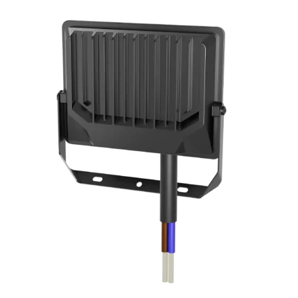 LED reflektor FC 50W crni RGB IP65 - Slika 4