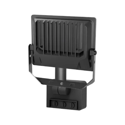 LED reflektor FC 30W crni 6500K IP54 sa senzorom - Slika 4