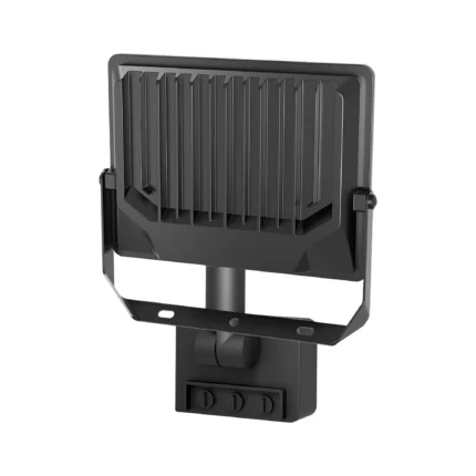 LED reflektor FC 50W crni 6500K IP54 sa senzorom - Slika 4