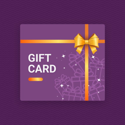 Gift Card - Слика 1