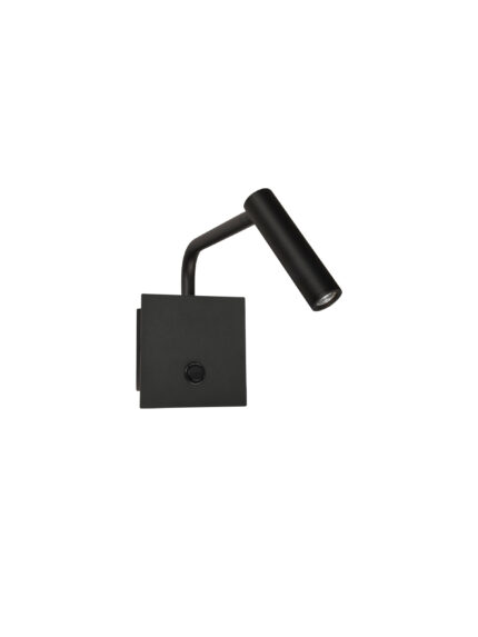 Nova Luce zidna lampa SICILY 7140181 - Slika 1