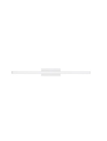 Nova Luce kupatilska lampa FLAT 787012 - Слика 1
