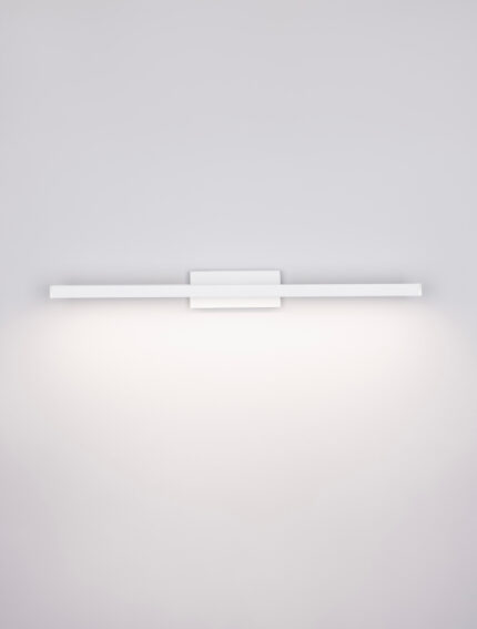 Nova Luce kupatilska lampa FLAT 787012 - Слика 4