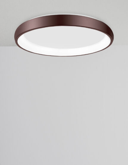 Nova Luce plafonjera ALBI 8105612 - Слика 4