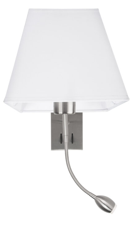 Nova Luce zidna lampa VALENCIA 8127402 - Slika 1