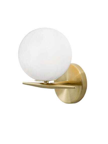 Nova Luce zidna lampa VITTON 8279603 - Slika 1