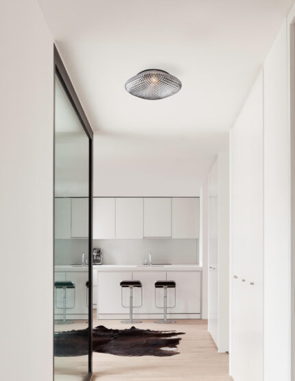 Nova Luce kupatilska lampa SENS 838124 - Слика 2
