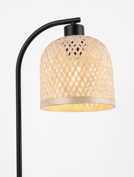 Nova Luce stona lampa INTRA 9001087 - Slika 5