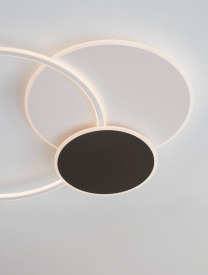 Nova Luce plafonjera RUBIC 9001100 - Slika 5