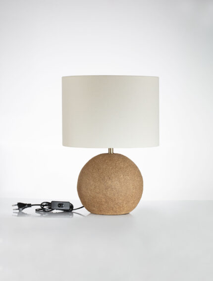 Nova Luce stona lampa EVER 9001124 - Slika 3