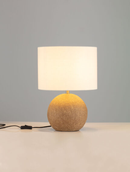 Nova Luce stona lampa EVER 9001124 - Slika 4