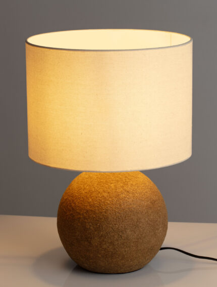Nova Luce stona lampa EVER 9001124 - Slika 6