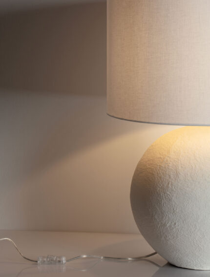 Nova Luce stona lampa EVER 9001129 - Slika 5