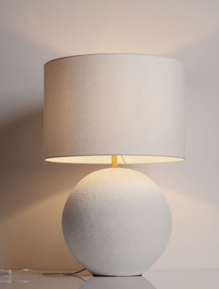 Nova Luce stona lampa EVER 9001129 - Slika 6