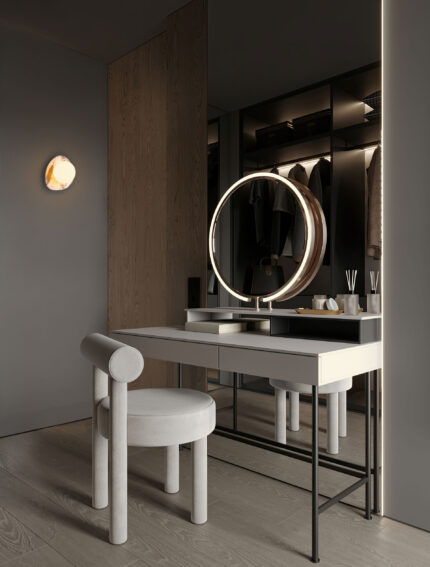 Nova Luce zidna lampa MARG 9001130 - Слика 2