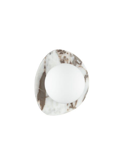 Nova Luce zidna lampa MARG 9001130 - Слика 1