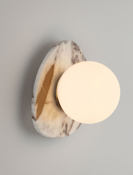 Nova Luce zidna lampa MARG 9001130 - Слика 3
