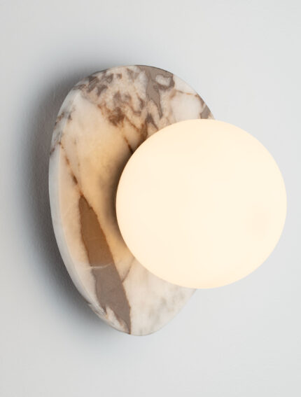 Nova Luce zidna lampa MARG 9001130 - Слика 4