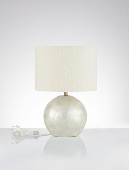 Nova Luce stona lampa ORA 9001138 - Слика 3
