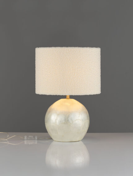 Nova Luce stona lampa ORA 9001138 - Слика 4
