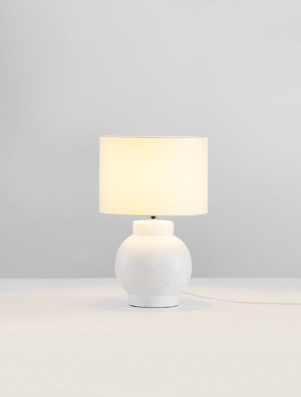 Nova Luce stona lampa ZEMA 9001139 - Слика 4
