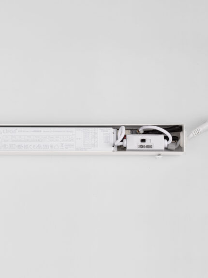 Nova Luce kupatilska lampa LIVO 9002077 - Slika 6