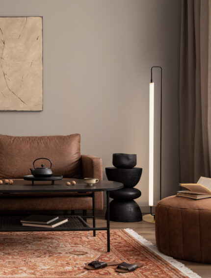 Nova Luce podna lampa WETRO 9002085 - Slika 2