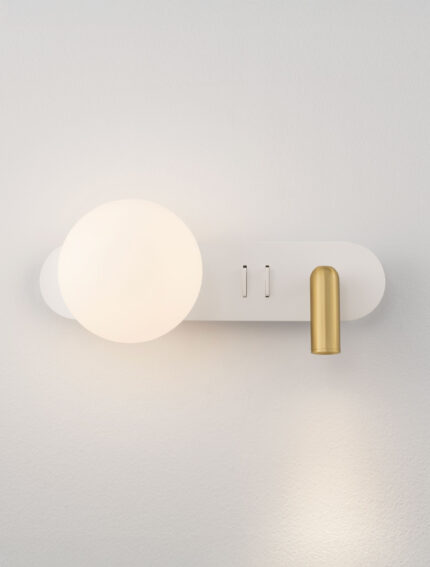 Nova Luce zidna lampa NOBLE 9002107 - Slika 3
