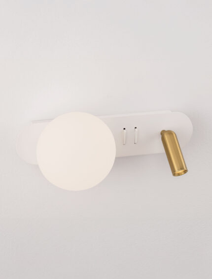 Nova Luce zidna lampa NOBLE 9002107 - Slika 4