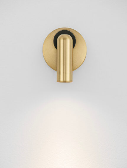 Nova Luce zidna lampa PICTOR 9002110 - Slika 3