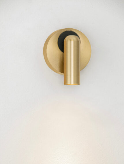 Nova Luce zidna lampa PICTOR 9002110 - Slika 4