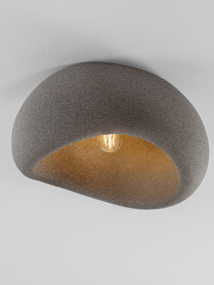 Nova Luce plafonjera AERE 9002679 - Слика 5