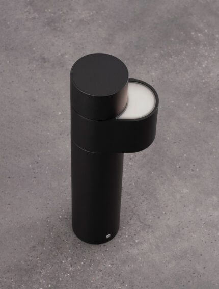 Nova Luce dvorišna svetiljka ADURO 9002871 - Слика 5