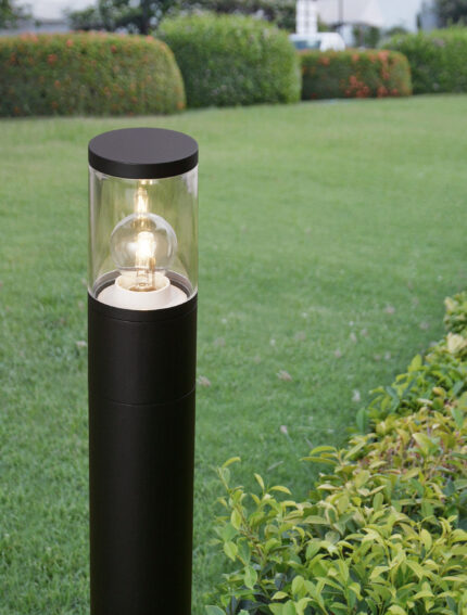 Nova Luce dvorišna svetiljka CETERA 9002874 - Слика 3