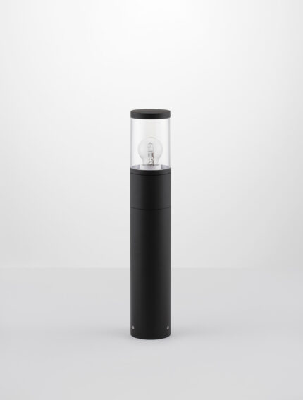 Nova Luce dvorišna svetiljka CETERA 9002874 - Слика 4