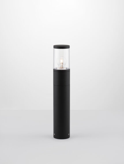 Nova Luce dvorišna svetiljka CETERA 9002874 - Слика 5