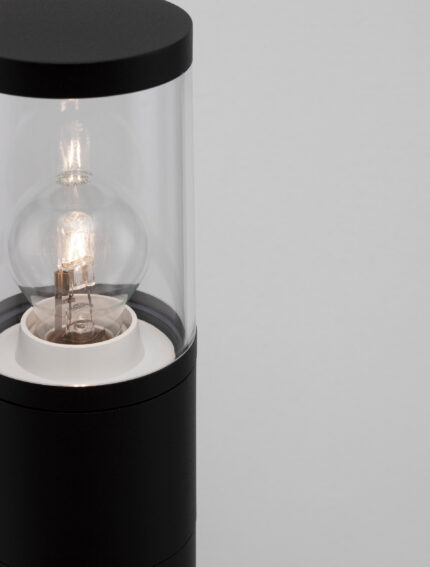 Nova Luce dvorišna svetiljka CETERA 9002875 - Слика 5