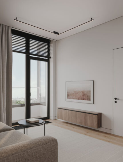 Nova Luce plafonjera BRIANA 9003019 - Слика 2