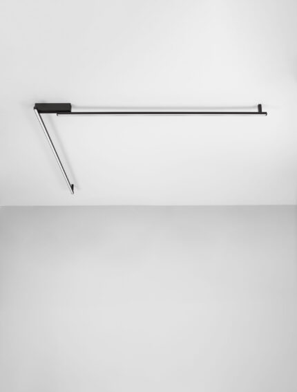 Nova Luce plafonjera BRIANA 9003019 - Слика 3