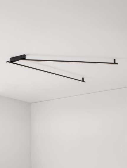 Nova Luce plafonjera BRIANA 9003019 - Слика 5