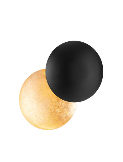 Nova Luce zidna lampa SOLEIL 9006080 - Слика 1