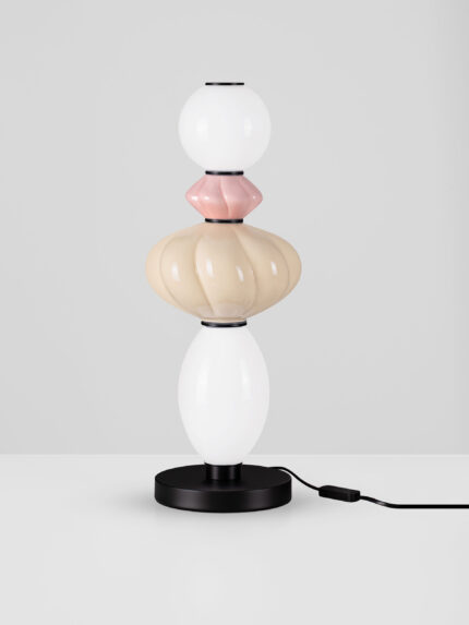 Nova Luce stona lampa ONETA 9009159 - Слика 3