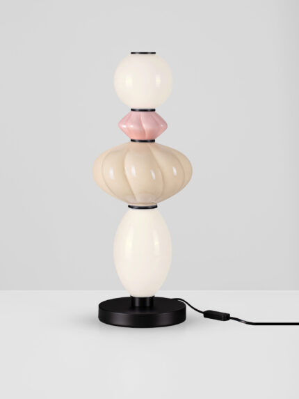 Nova Luce stona lampa ONETA 9009159 - Слика 4